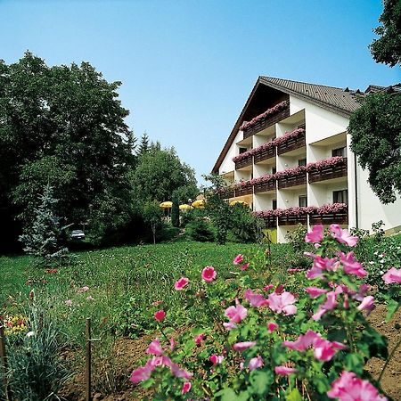 Hotel Garni Zur Weserei 캔던 외부 사진