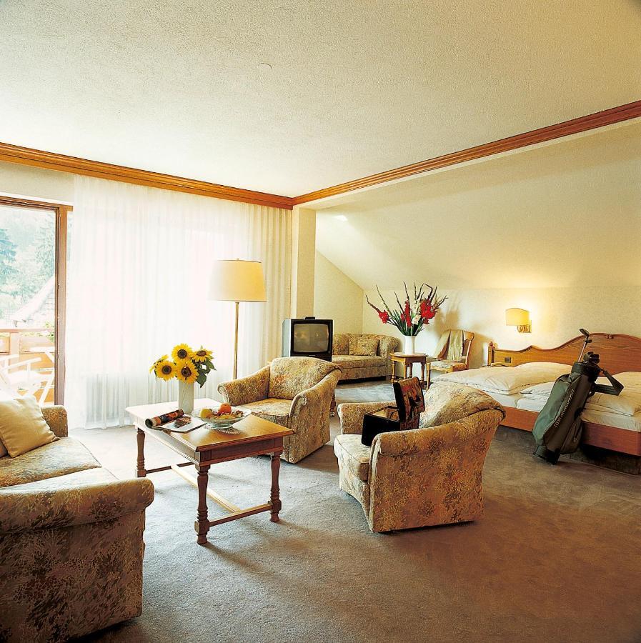 Hotel Garni Zur Weserei 캔던 외부 사진
